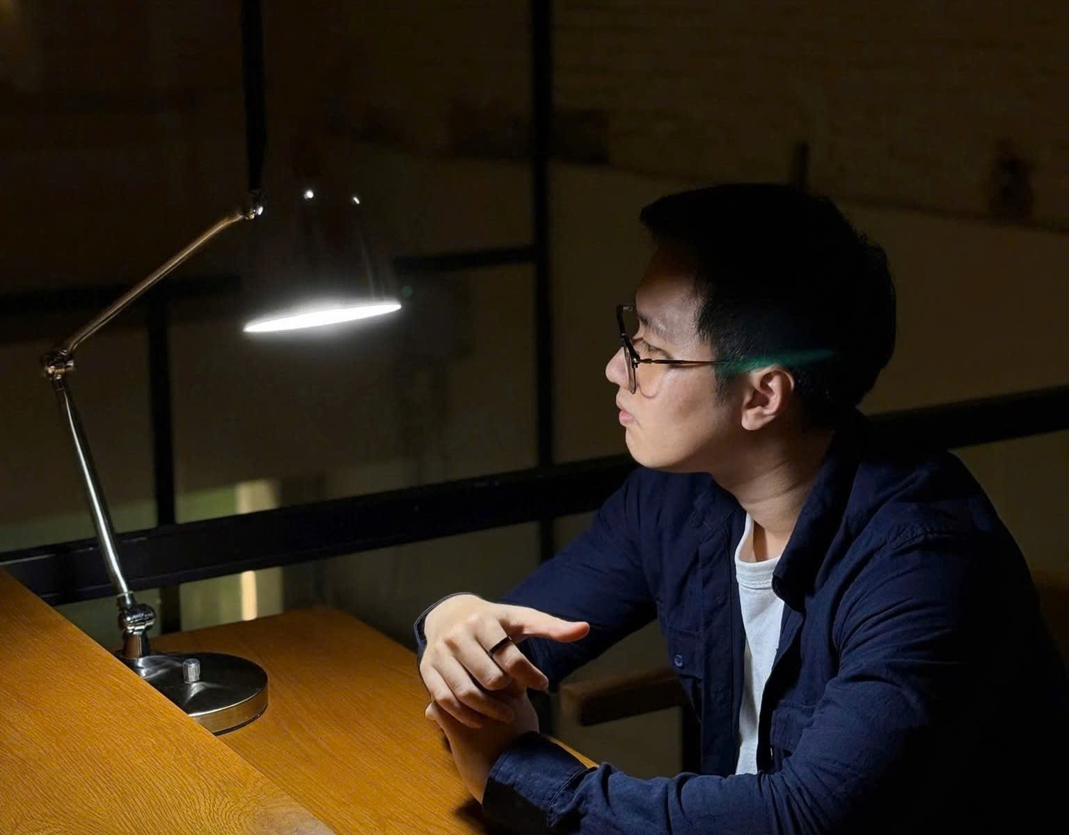 Chú Quang Ngô — Creative Lead